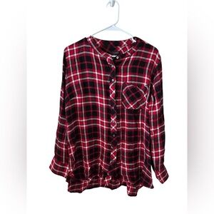 Talbots button down-large